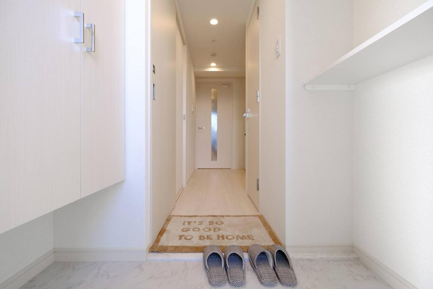 谷町君ホテル Apartment *