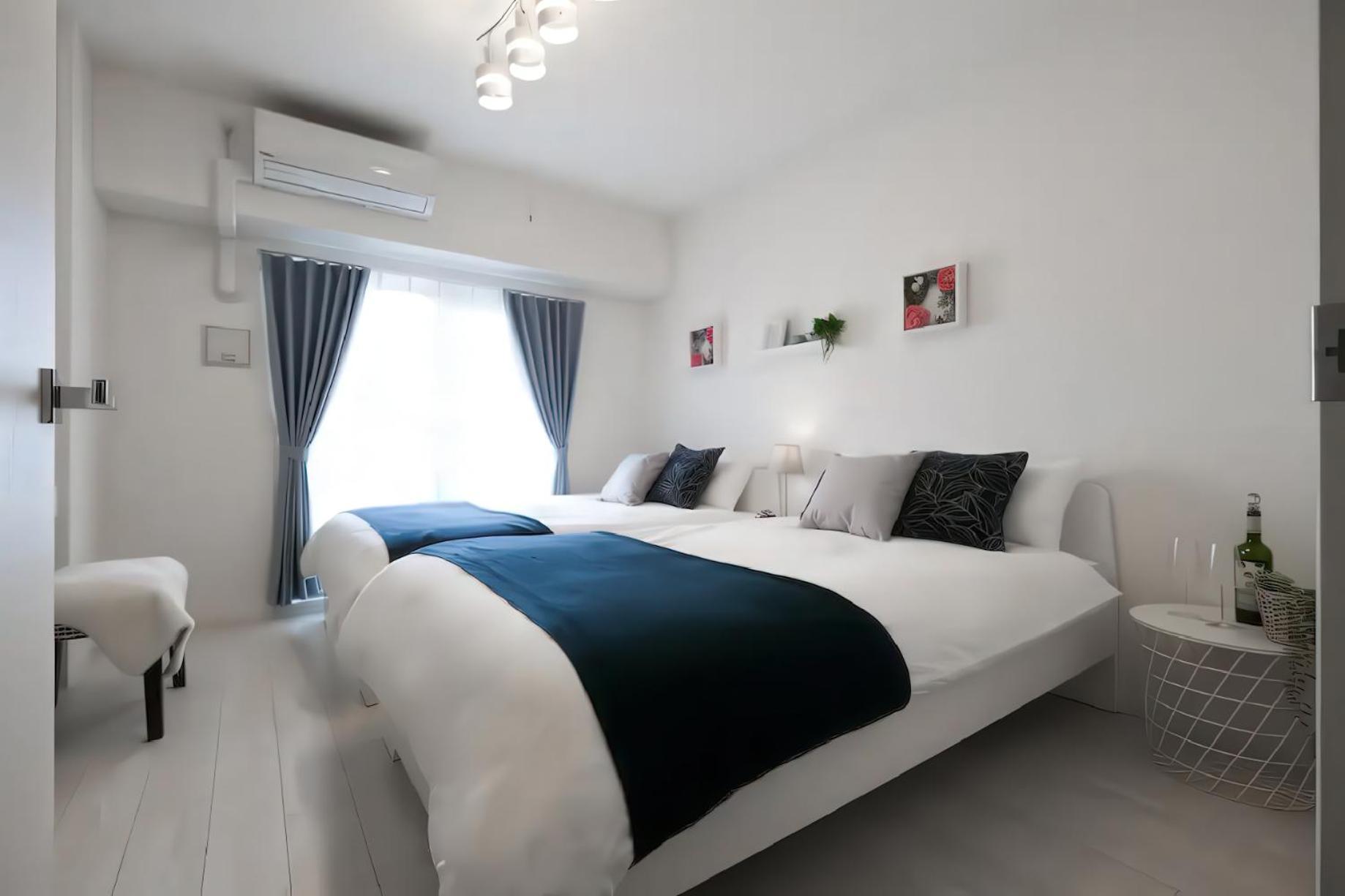 Apartment 谷町君ホテル