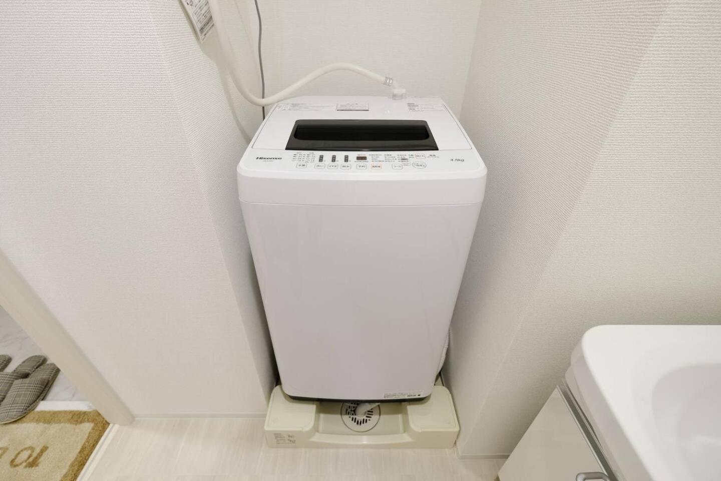 Apartment 谷町君ホテル