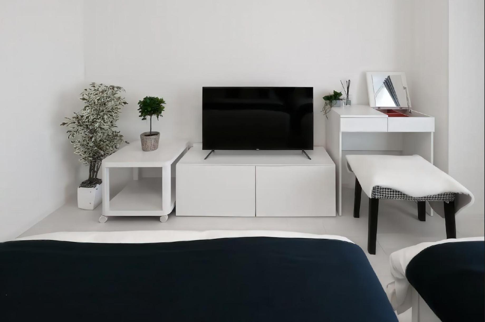 Apartment 谷町君ホテル *