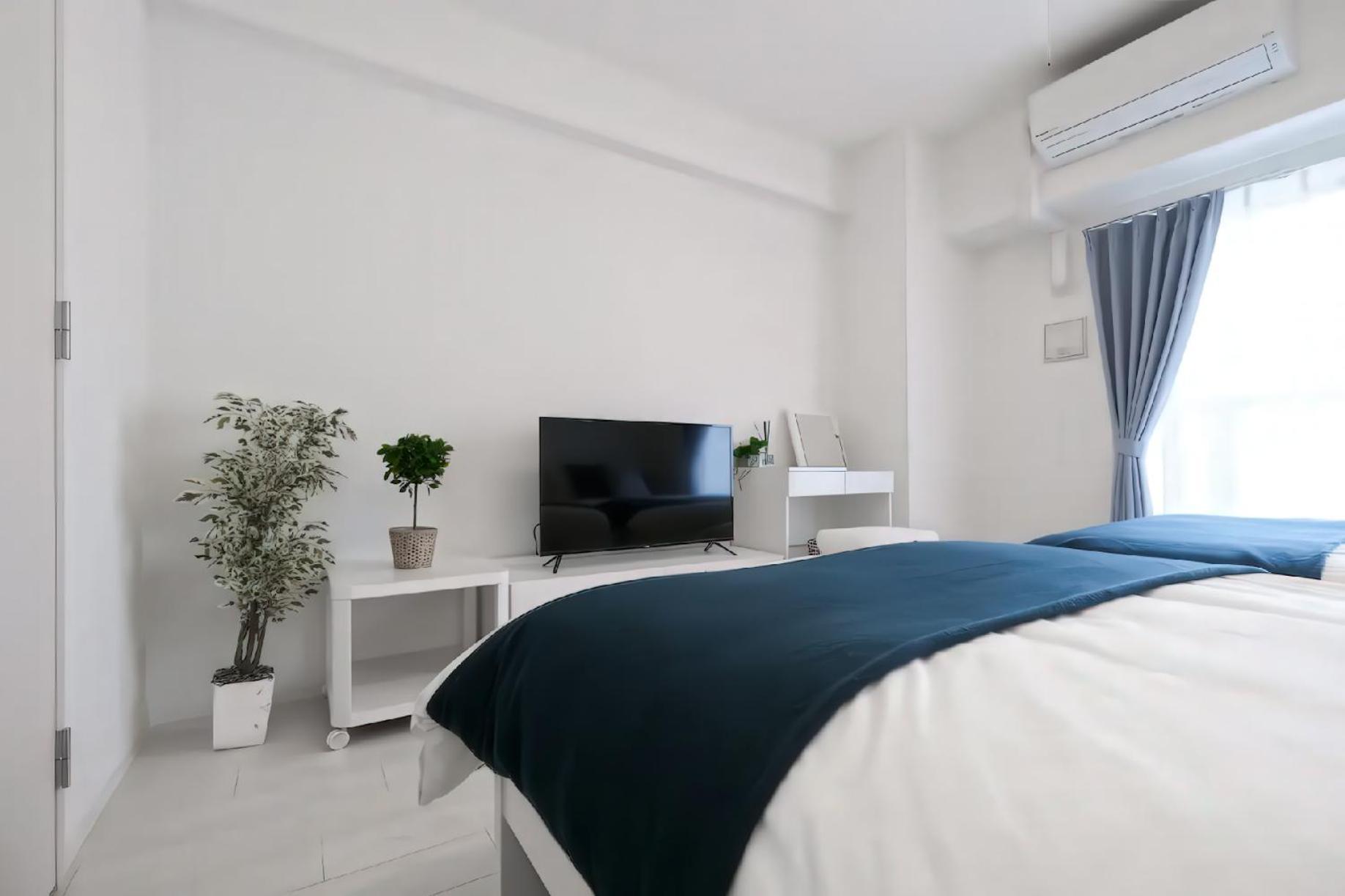 谷町君ホテル Apartment *