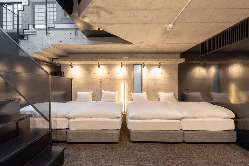 Apartment Tasonegatheringstayosaka 本町アークマイン2f Osaka