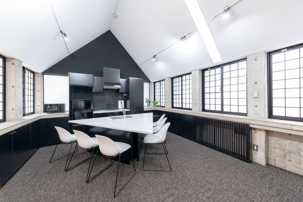 Apartment Tasonegatheringstayosaka 本町アークマイン2f Osaka