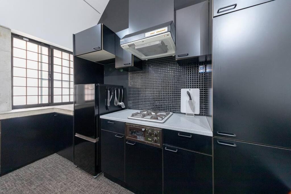 Apartment Tasonegatheringstayosaka 本町アークマイン2f Osaka