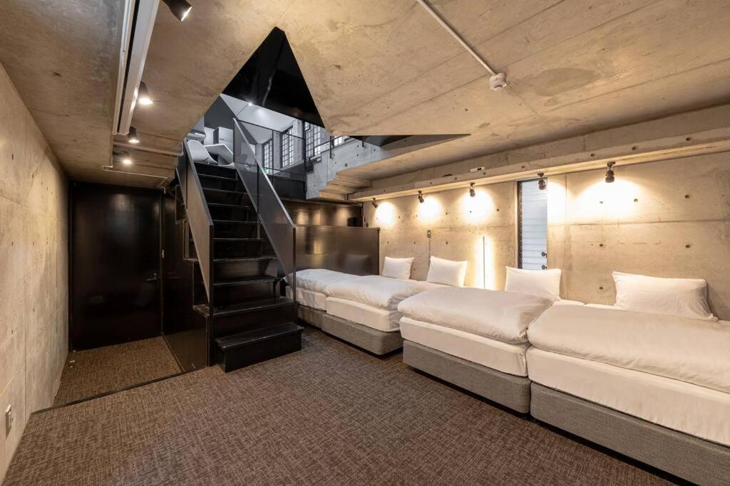 Tasonegatheringstayosaka 本町アークマイン2f Apartment Osaka