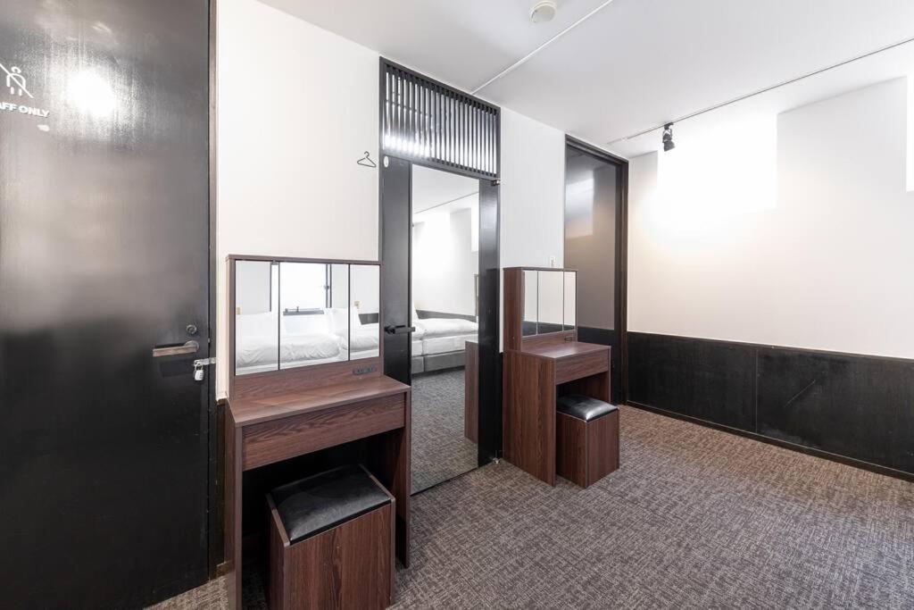 Apartment Tasonegatheringstayosaka 本町アークマイン2f Osaka