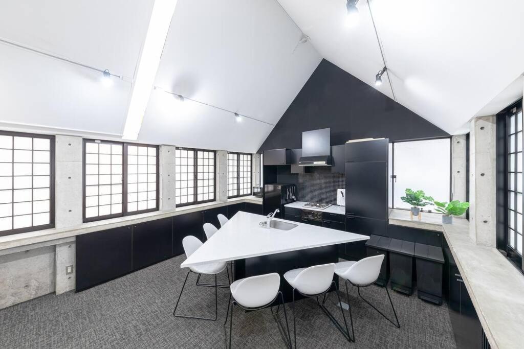 Tasonegatheringstayosaka 本町アークマイン2f Apartment *