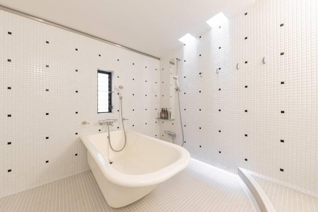 Apartment Tasonegatheringstayosaka 本町アークマイン2f Osaka