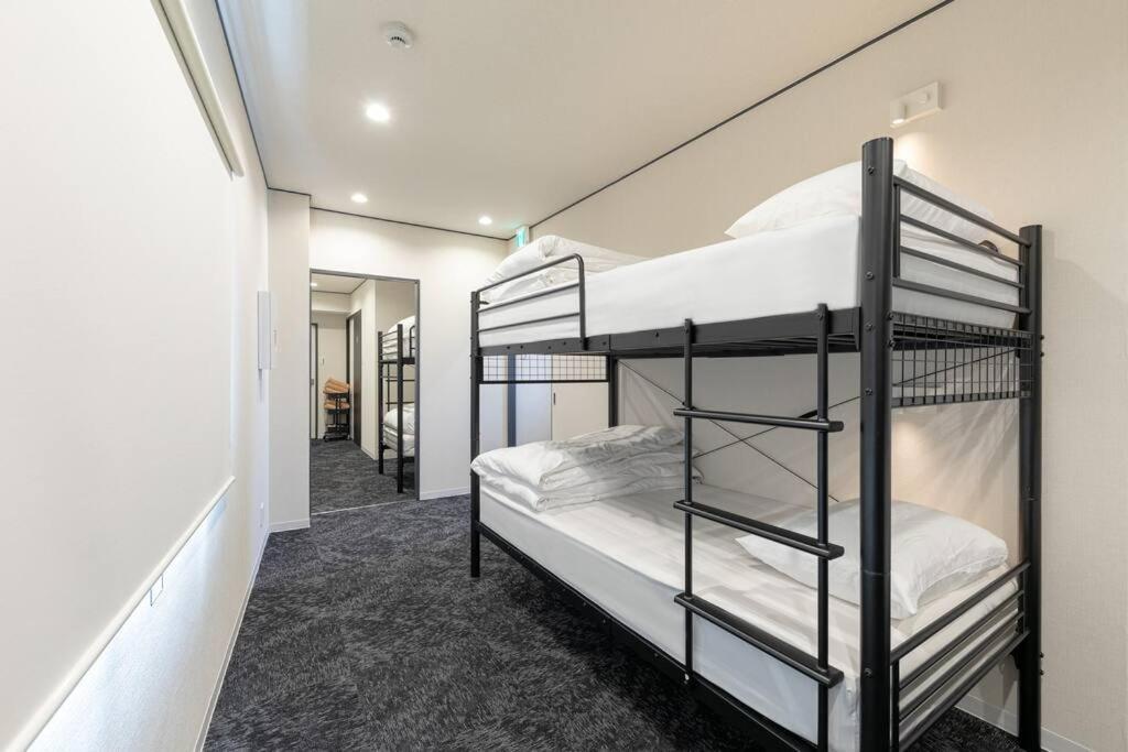 Apartment Tasonegrandstayosaka 天下茶屋2 Osaka