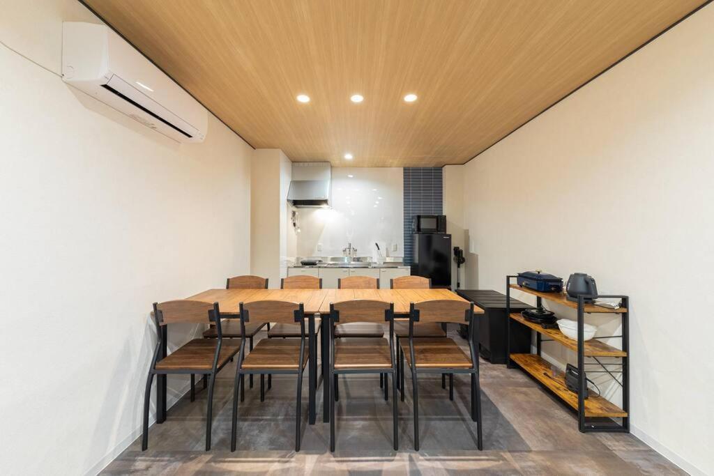 Tasonegrandstayosaka 天下茶屋2 *