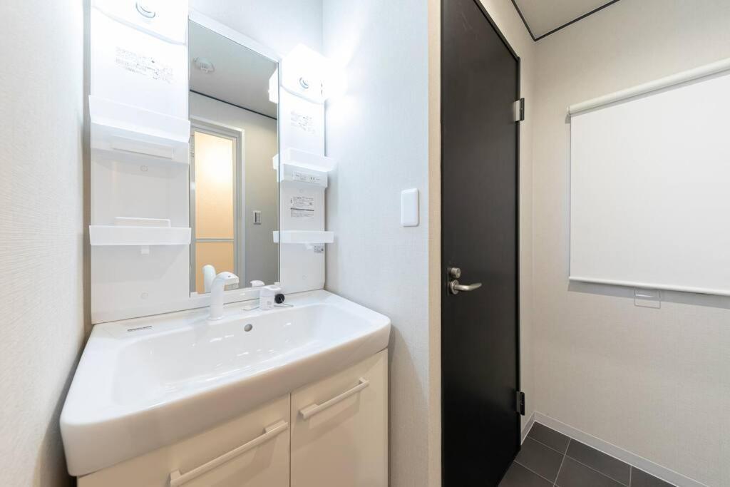 Tasonegrandstayosaka 天下茶屋2 Apartment