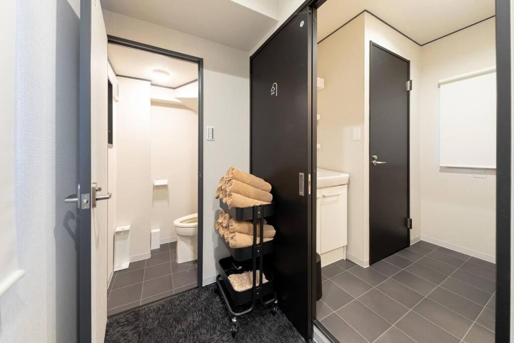Apartment Tasonegrandstayosaka 天下茶屋2