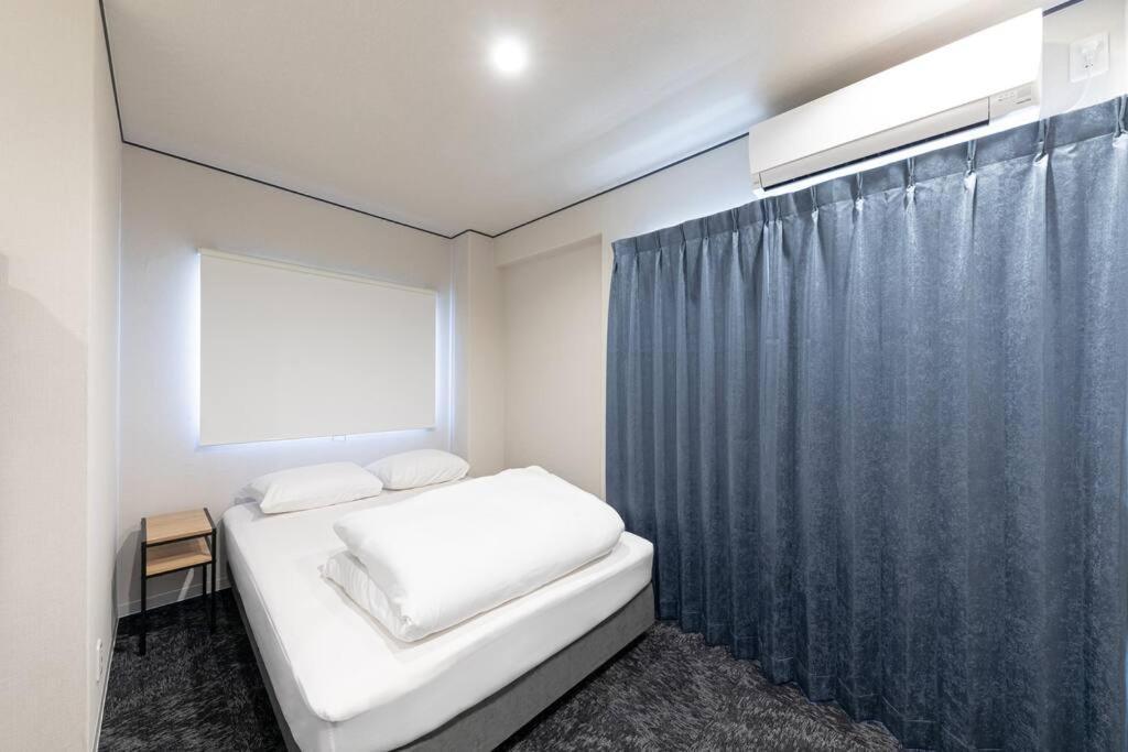 Apartment Tasonegrandstayosaka 天下茶屋2 Osaka
