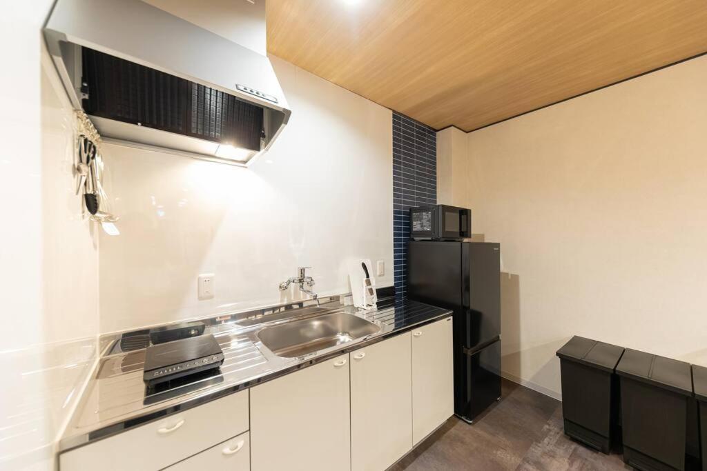 Tasonegrandstayosaka 天下茶屋2 Apartment