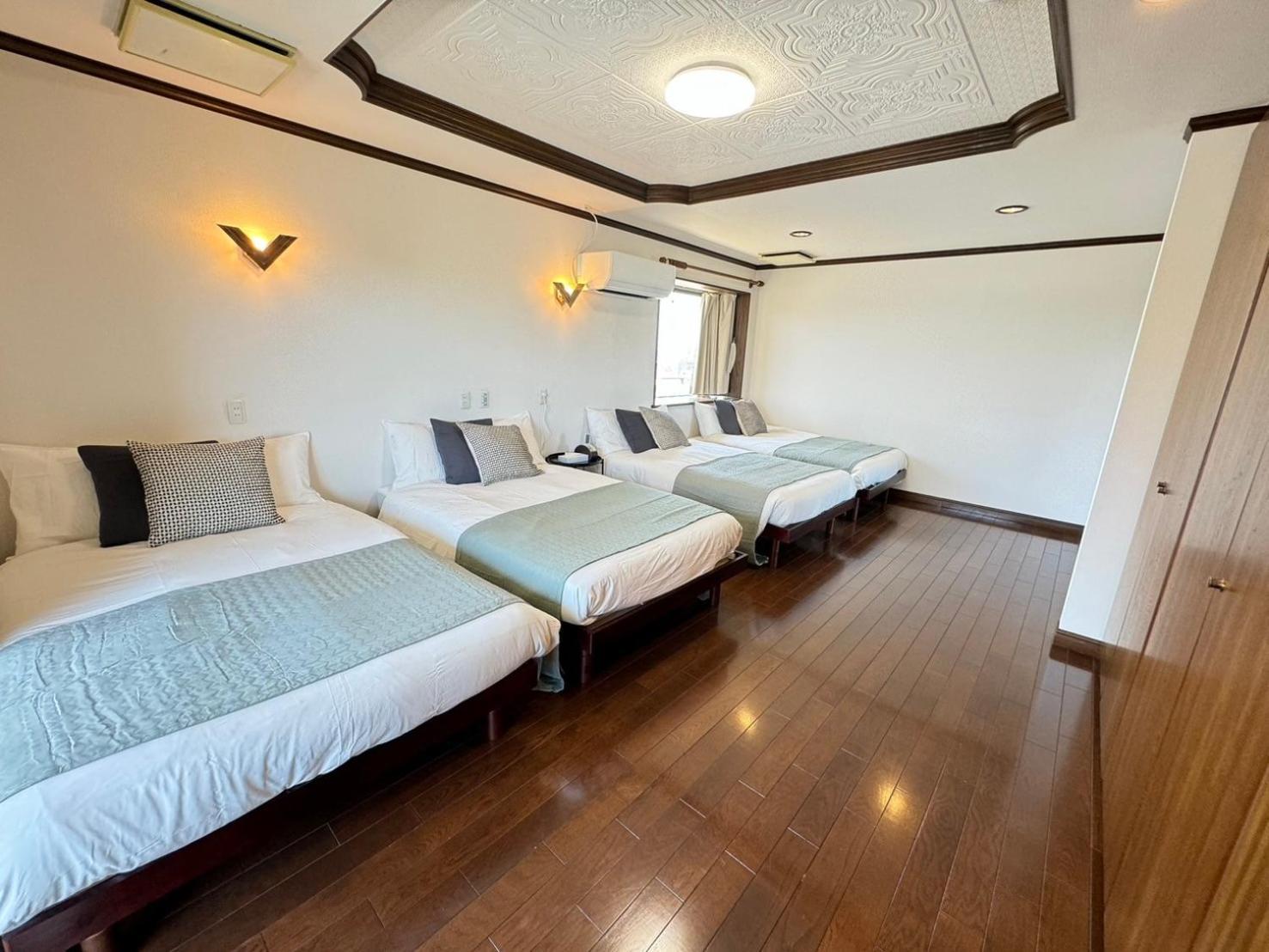Apartamento Regent Tennoji 1001 Osaka