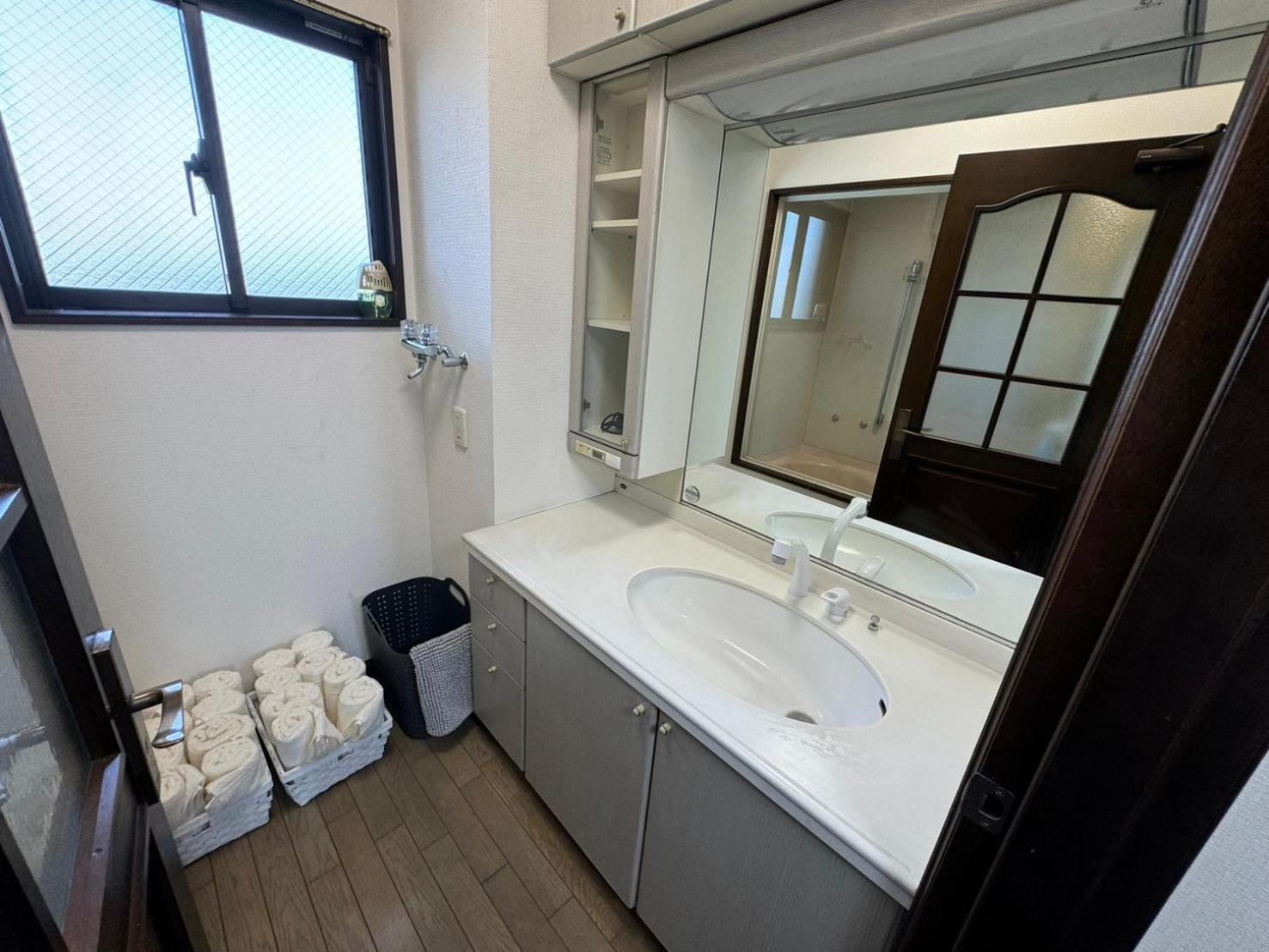 Regent Tennoji 1001 Apartamento