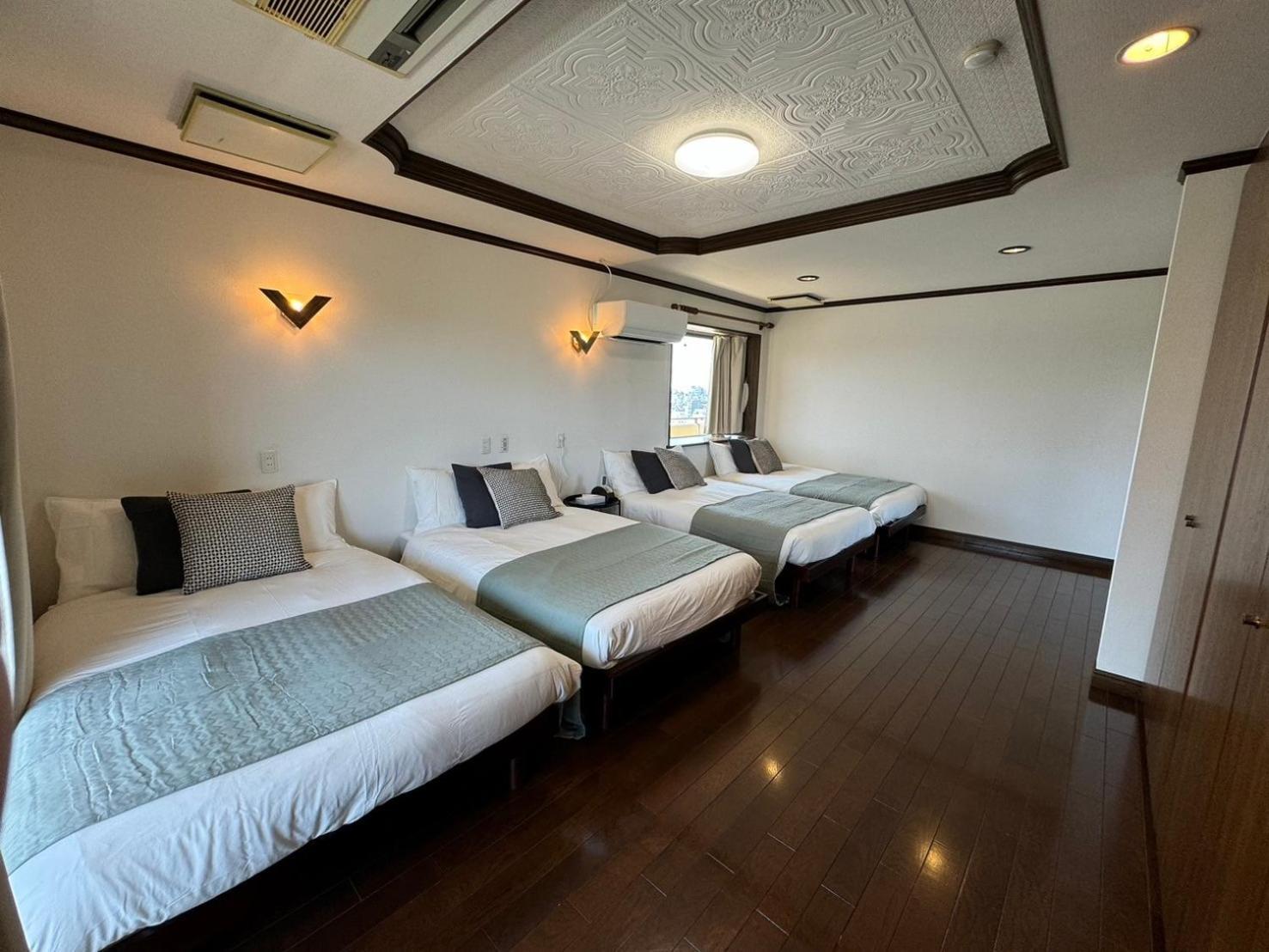 Apartamento Regent Tennoji 1001