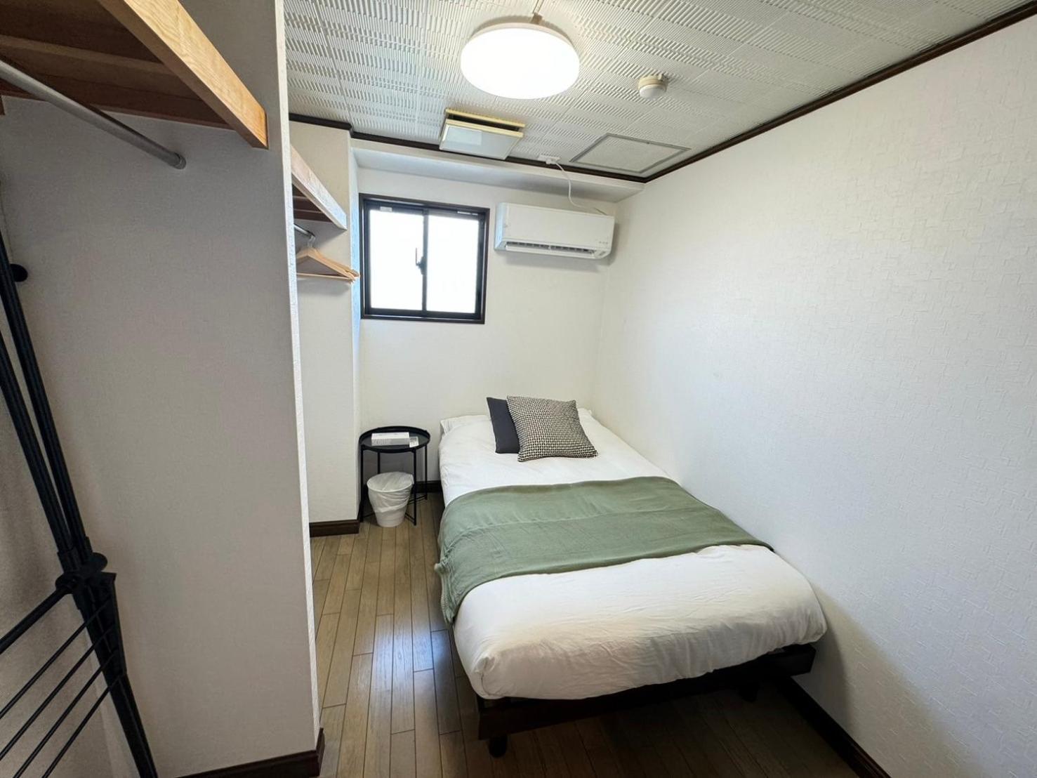 Regent Tennoji 1001 Apartamento *