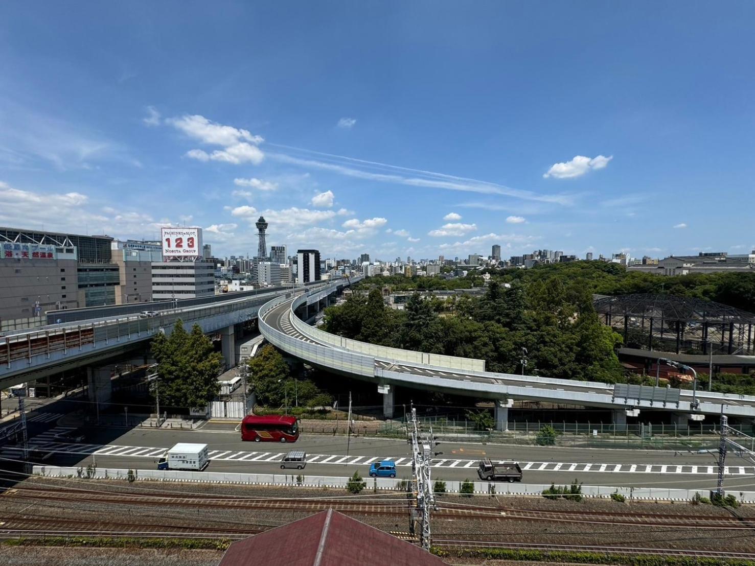 Regent Tennoji 1001 *