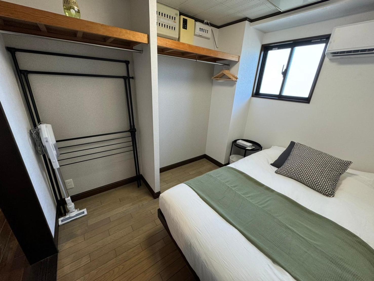 Apartamento Regent Tennoji 1001 *