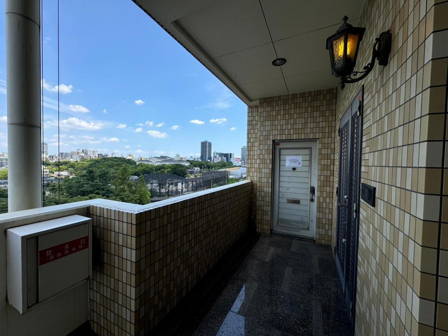 Apartamento Regent Tennoji 1001 *