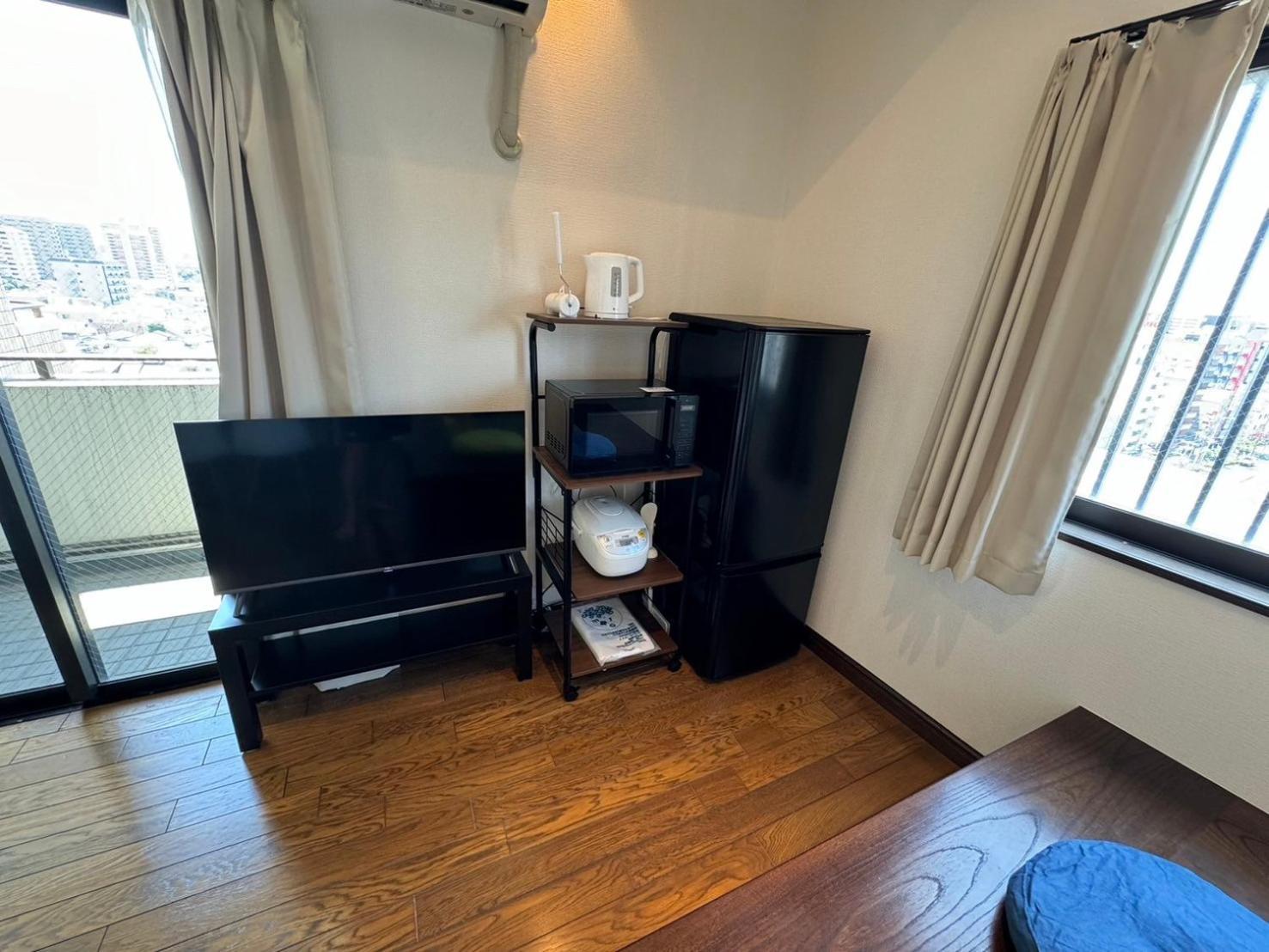 Regent Tennoji 1001 Apartamento *