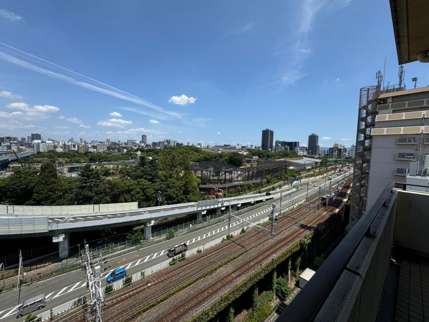 Regent Tennoji 1001 Apartamento *