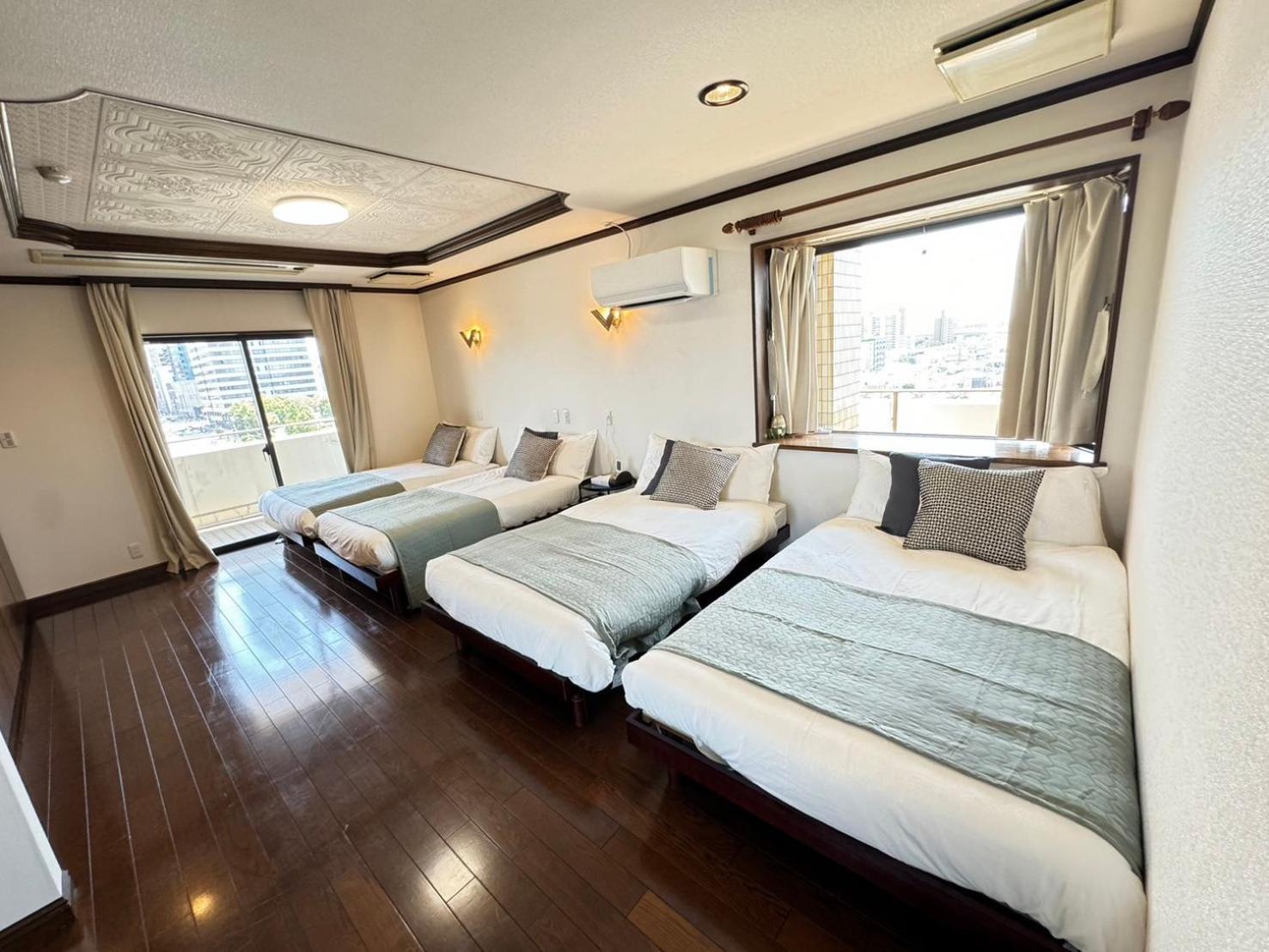 Regent Tennoji 1001 *