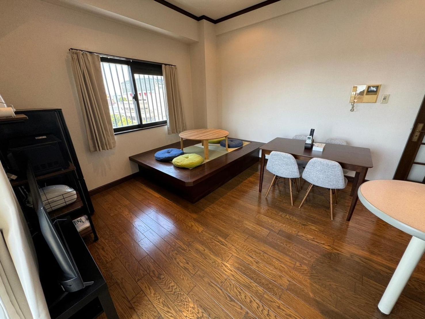 Regent Tennoji 1001 Apartamento *