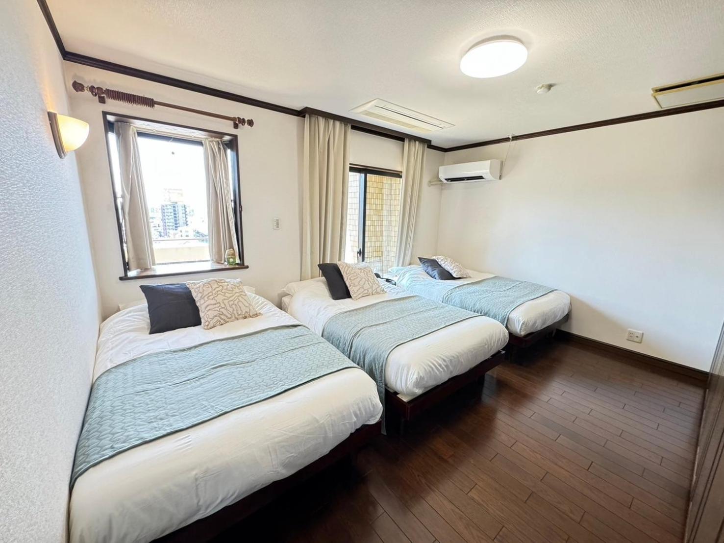 Regent Tennoji 1001 Apartamento Osaka