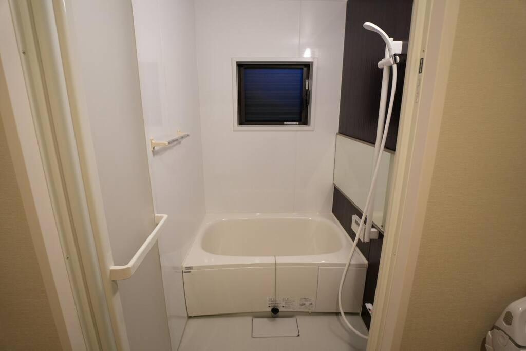 Entire House In 山王 Apartment Osaka