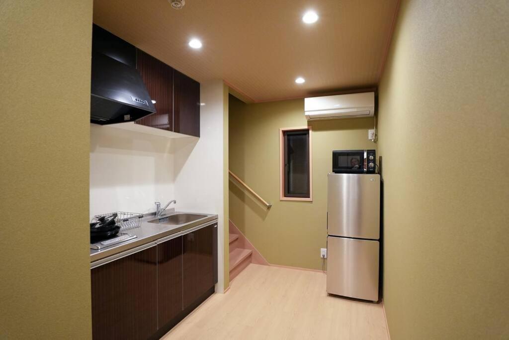 Entire House In 山王 Apartment *