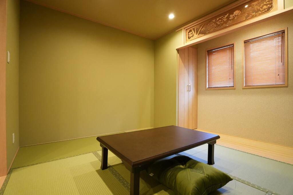 Apartment Entire House In 山王 *
