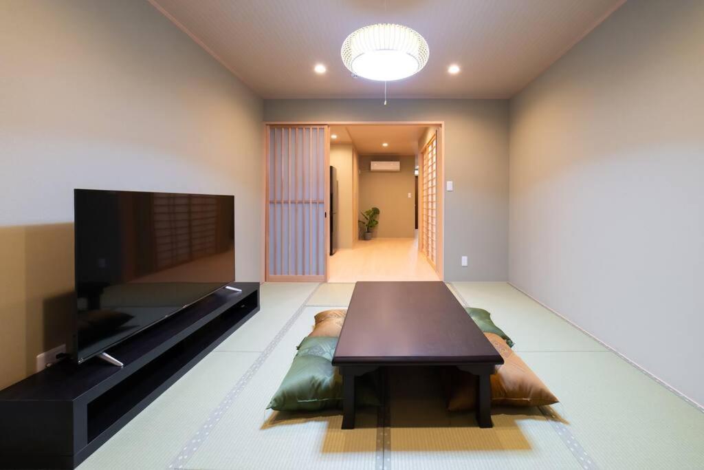 Entire House In 山王 Osaka