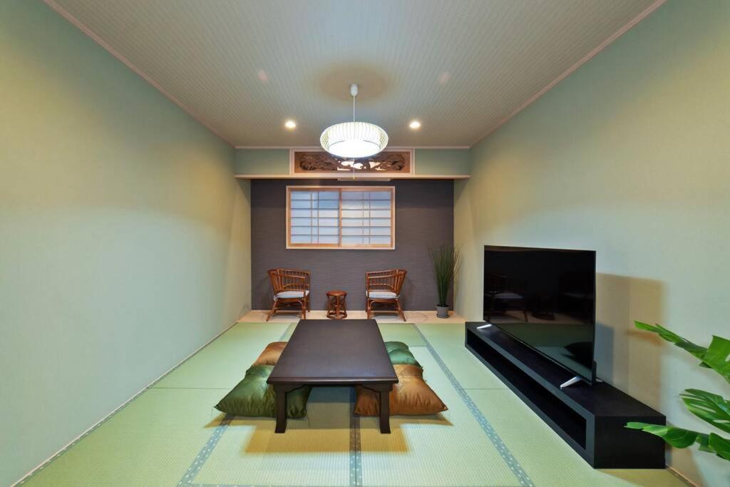 Apartment Entire House In 山王