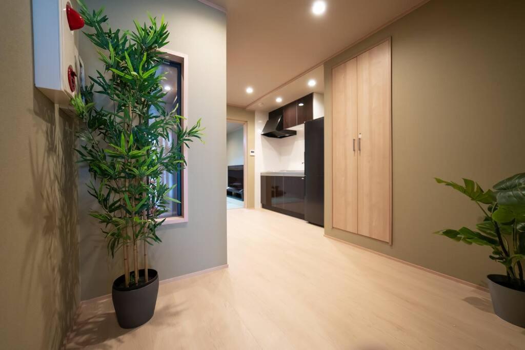Entire House In 山王 Apartment