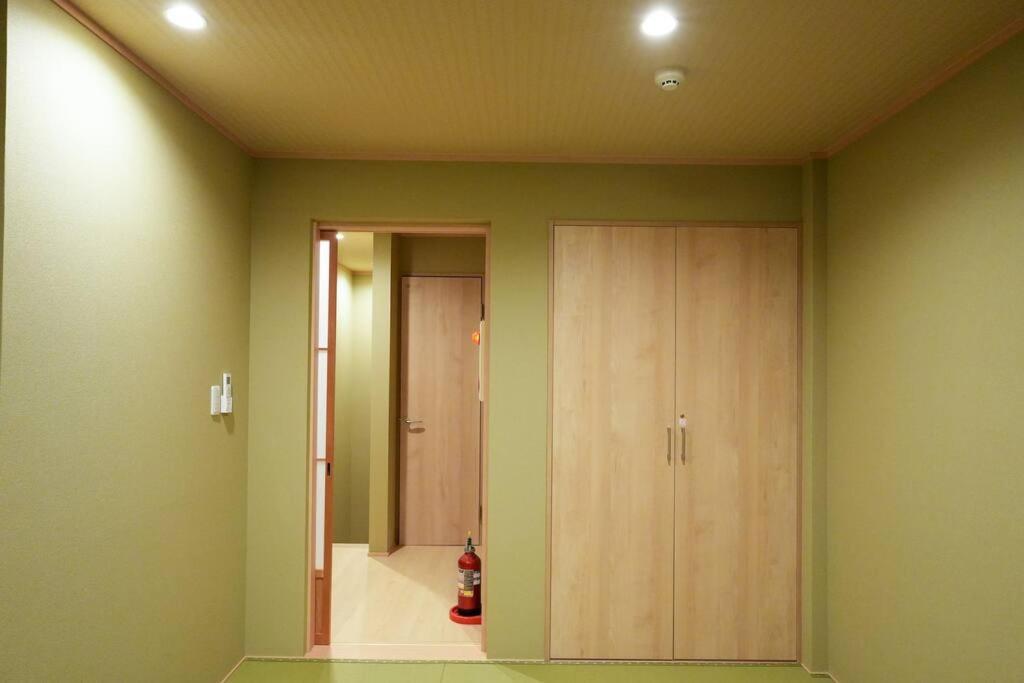 Entire House In 山王