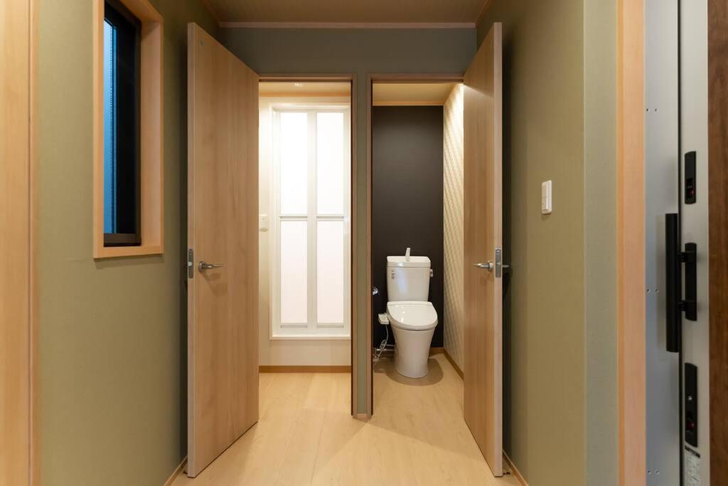Entire House In 山王 Apartment