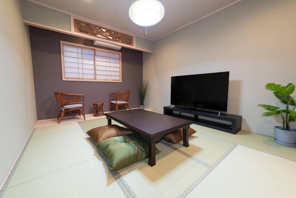 Apartment Entire House In 山王