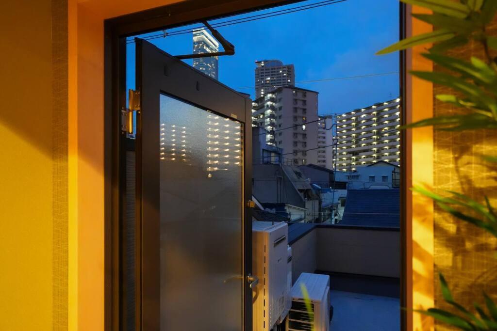 Entire House In 山王 * Osaka