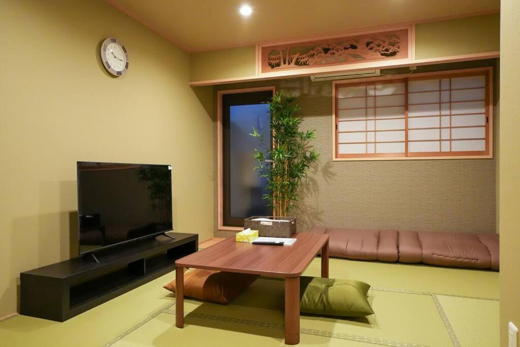 Entire House In 山王 Apartment *