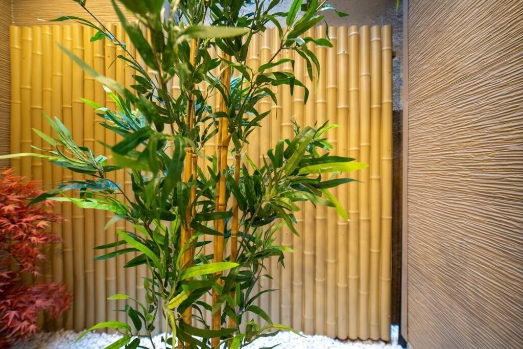 Entire House In 山王 Apartment