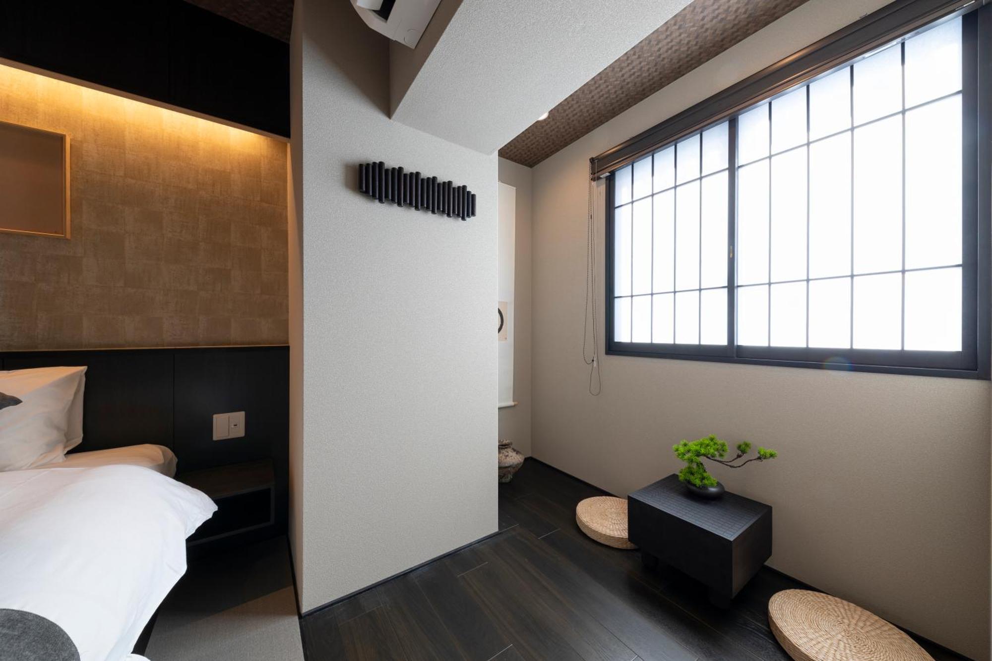 New Open 2024! Shirakabanoyado - Naniwa * Osaka