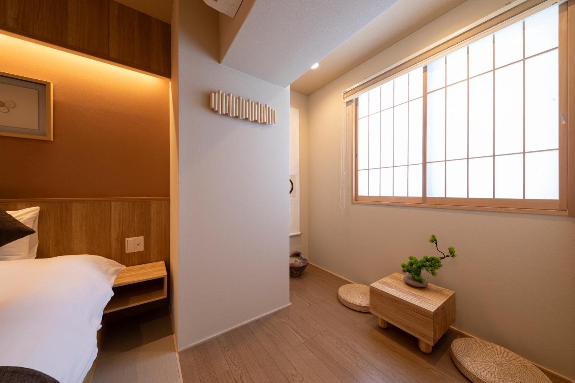 New Open 2024! Shirakabanoyado - Naniwa