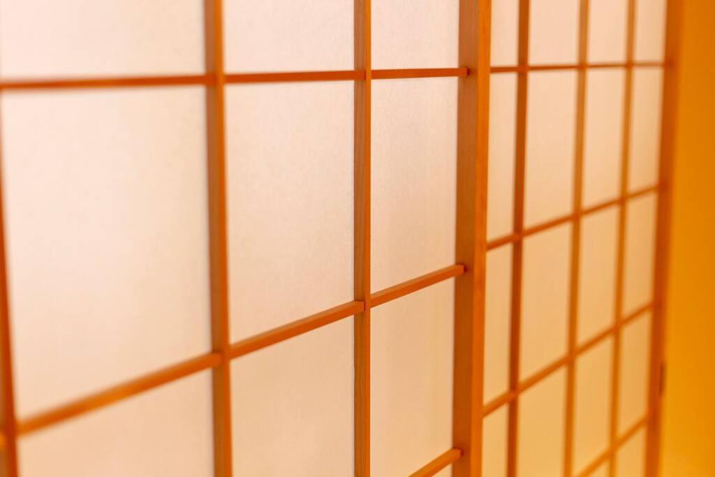 Luxury Modern Japanese Style House Osaka