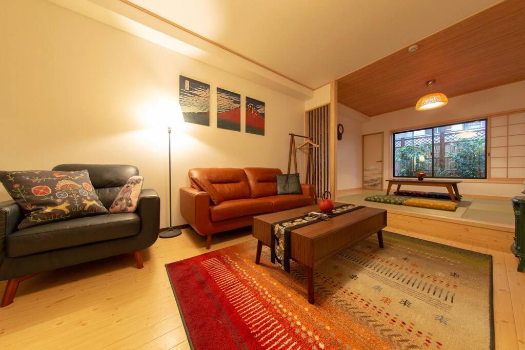 Villa Luxury Modern Japanese Style House *