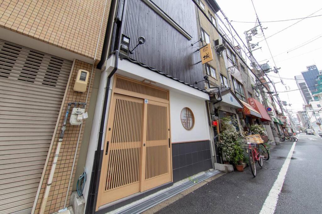 Luxury Modern Japanese Style House