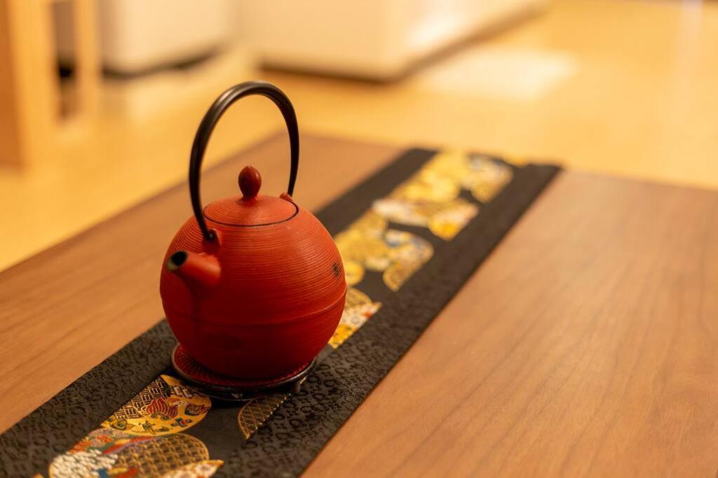 Luxury Modern Japanese Style House Villa Osaka