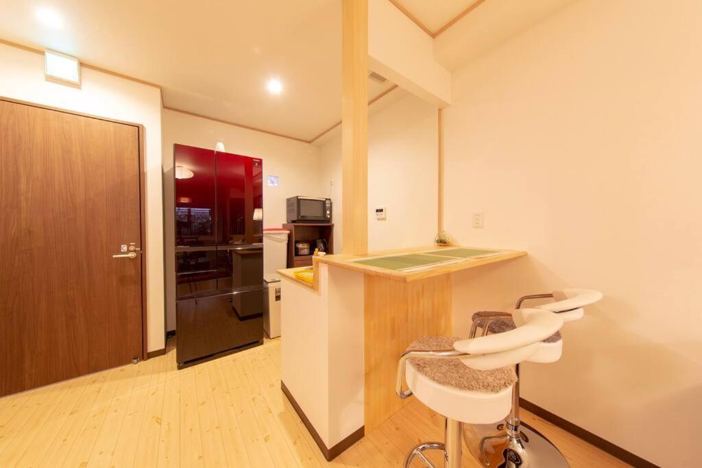 Luxury Modern Japanese Style House Villa Osaka