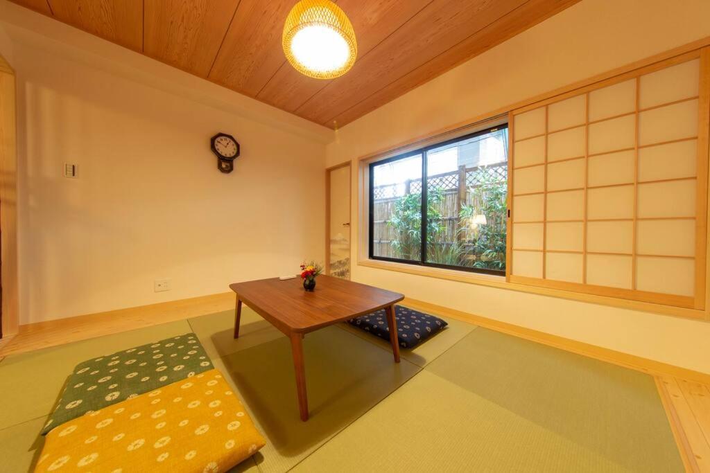 Luxury Modern Japanese Style House